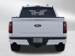 Ford F-150 XLT 4WD SuperCrew 5.5' Box 2026