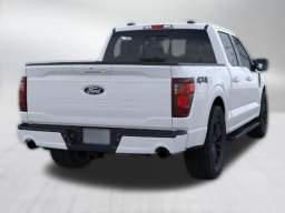 Ford F-150 XLT 4WD SuperCrew 5.5' Box 2026