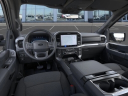 Ford F-150 XLT 4WD SuperCrew 5.5' Box 2026