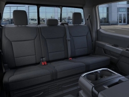 Ford F-150 XLT 4WD SuperCrew 5.5' Box 2026
