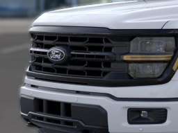 Ford F-150 XLT 4WD SuperCrew 5.5' Box 2026