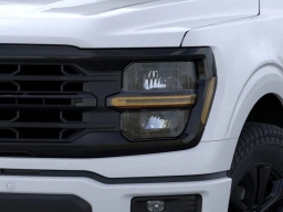 Ford F-150 XLT 4WD SuperCrew 5.5' Box 2026