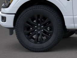 Ford F-150 XLT 4WD SuperCrew 5.5' Box 2026