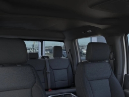 Ford F-150 XLT 4WD SuperCrew 5.5' Box 2026