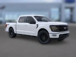 Ford F-150 XLT 4WD SuperCrew 5.5' Box 2026