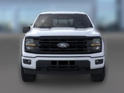 Ford F-150 XLT 4WD SuperCrew 5.5' Box 2026
