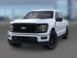 Ford F-150 XLT 4WD SuperCrew 5.5' Box 2026