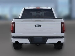 Ford F-150 XLT 4WD SuperCrew 5.5' Box 2026