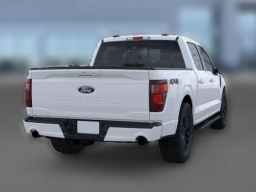 Ford F-150 XLT 4WD SuperCrew 5.5' Box 2026