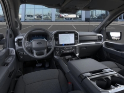 Ford F-150 XLT 4WD SuperCrew 5.5' Box 2026