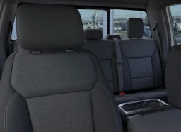 Ford F-150 XLT 4WD SuperCrew 5.5' Box 2026