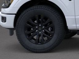 Ford F-150 XLT 4WD SuperCrew 5.5' Box 2026