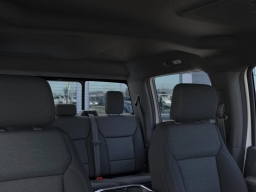 Ford F-150 XLT 4WD SuperCrew 5.5' Box 2026
