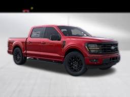 Ford F-150 XLT 4WD SuperCrew 5.5' Box 2026