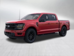 Ford F-150 XLT 4WD SuperCrew 5.5' Box 2026