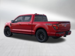 Ford F-150 XLT 4WD SuperCrew 5.5' Box 2026