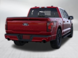 Ford F-150 XLT 4WD SuperCrew 5.5' Box 2026