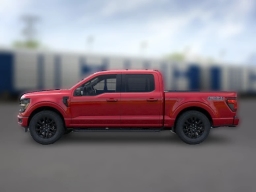 Ford F-150 XLT 4WD SuperCrew 5.5' Box 2026