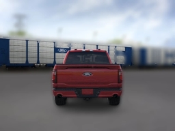 Ford F-150 XLT 4WD SuperCrew 5.5' Box 2026