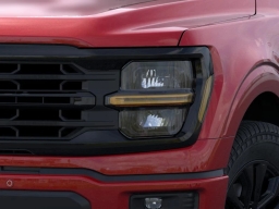 Ford F-150 XLT 4WD SuperCrew 5.5' Box 2026