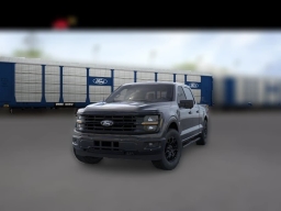 Ford F-150 XLT 4WD SuperCrew 6.5' Box 2026