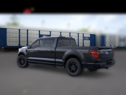 Ford F-150 XLT 4WD SuperCrew 6.5' Box 2026