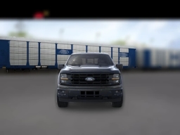 Ford F-150 XLT 4WD SuperCrew 6.5' Box 2026