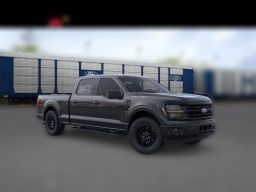 Ford F-150 XLT 4WD SuperCrew 6.5' Box 2026