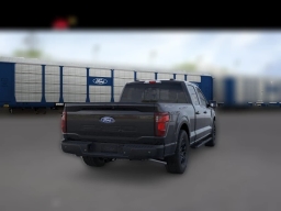 Ford F-150 XLT 4WD SuperCrew 6.5' Box 2026