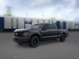 Ford F-150 XLT 4WD SuperCrew 6.5' Box 2026