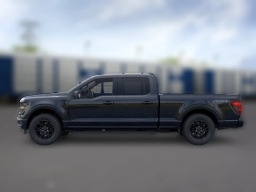 Ford F-150 XLT 4WD SuperCrew 6.5' Box 2026