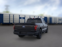 Ford F-150 XLT 4WD SuperCrew 6.5' Box 2026