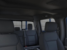 Ford F-150 XLT 4WD SuperCrew 6.5' Box 2026