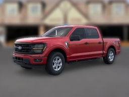 Ford F-150 XLT 4WD SuperCrew 5.5' Box 2026