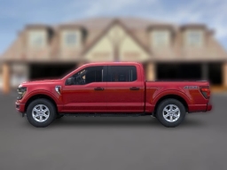 Ford F-150 XLT 4WD SuperCrew 5.5' Box 2026