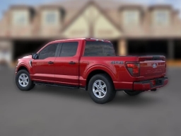 Ford F-150 XLT 4WD SuperCrew 5.5' Box 2026