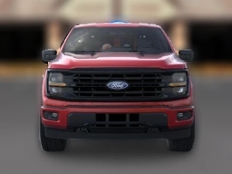 Ford F-150 XLT 4WD SuperCrew 5.5' Box 2026