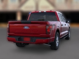 Ford F-150 XLT 4WD SuperCrew 5.5' Box 2026