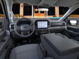 Ford F-150 XLT 4WD SuperCrew 5.5' Box 2026