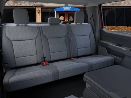 Ford F-150 XLT 4WD SuperCrew 5.5' Box 2026