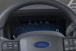 Ford F-150 XLT 4WD SuperCrew 5.5' Box 2026