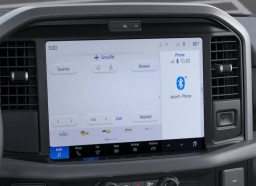 Ford F-150 XLT 4WD SuperCrew 5.5' Box 2026