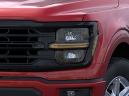 Ford F-150 XLT 4WD SuperCrew 5.5' Box 2026