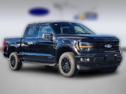 Ford F-150 XLT 4WD SuperCrew 5.5' Box 2026
