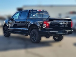 Ford F-150 XLT 4WD SuperCrew 5.5' Box 2026