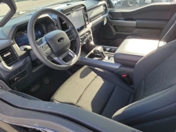 Ford F-150 XLT 4WD SuperCrew 5.5' Box 2026