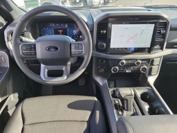 Ford F-150 XLT 4WD SuperCrew 5.5' Box 2026