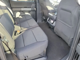 Ford F-150 XLT 4WD SuperCrew 5.5' Box 2026