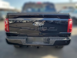 Ford F-150 XLT 4WD SuperCrew 5.5' Box 2026