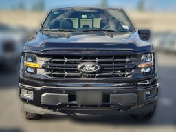 Ford F-150 XLT 4WD SuperCrew 5.5' Box 2026